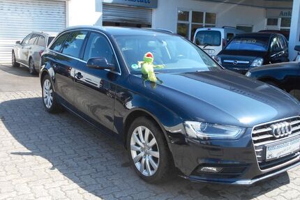 Audi A4 146.000 km 10.650 &euro; Neumünster 24539