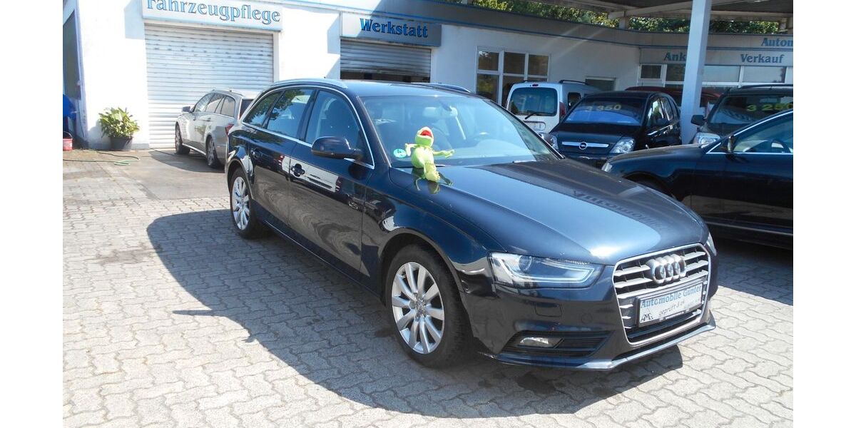 Audi A4 146.000 km 10.650 &euro; Neumünster 24539