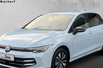 VW Golf 17.500 km 32.780 &euro; Nortorf 24589