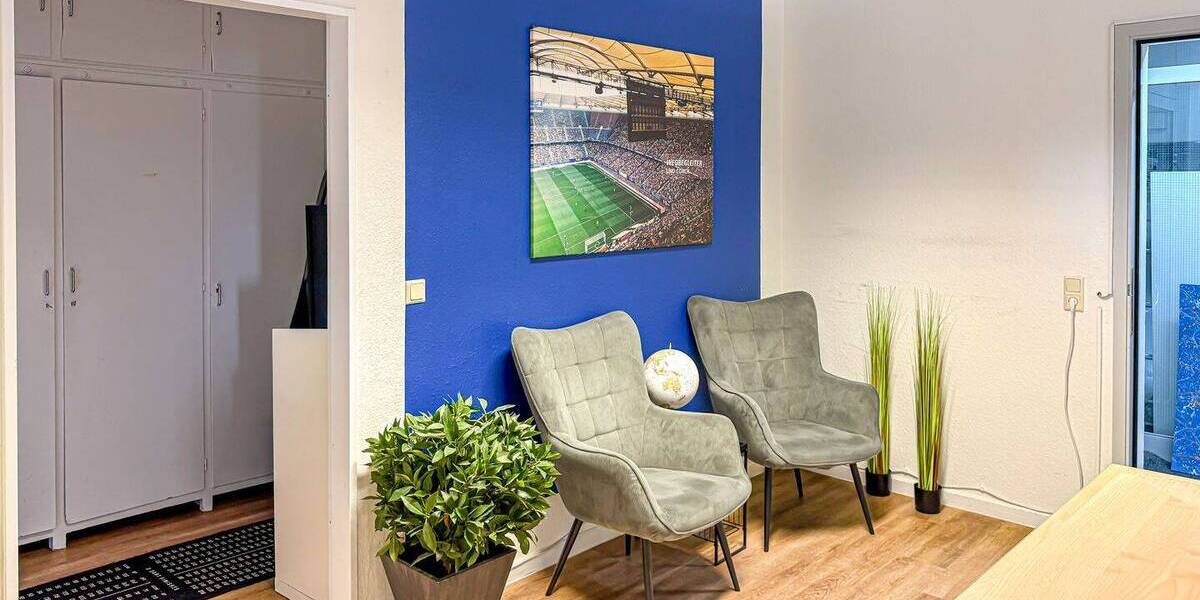 Gewerbeobjekt Kiel Vorstadt - 6.330&euro; | Angebot:26188155