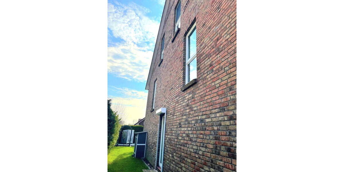 Reihenendhaus Kiel Suchsdorf - 5 Zimmer, 147 m&sup2;, 649.000&euro; | Angebot:26140721