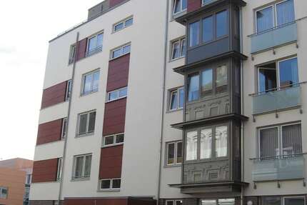Wohnung Kiel Blücherplatz - 2 Zimmer, 49 m&sup2;, 565&euro; | Angebot:24792253