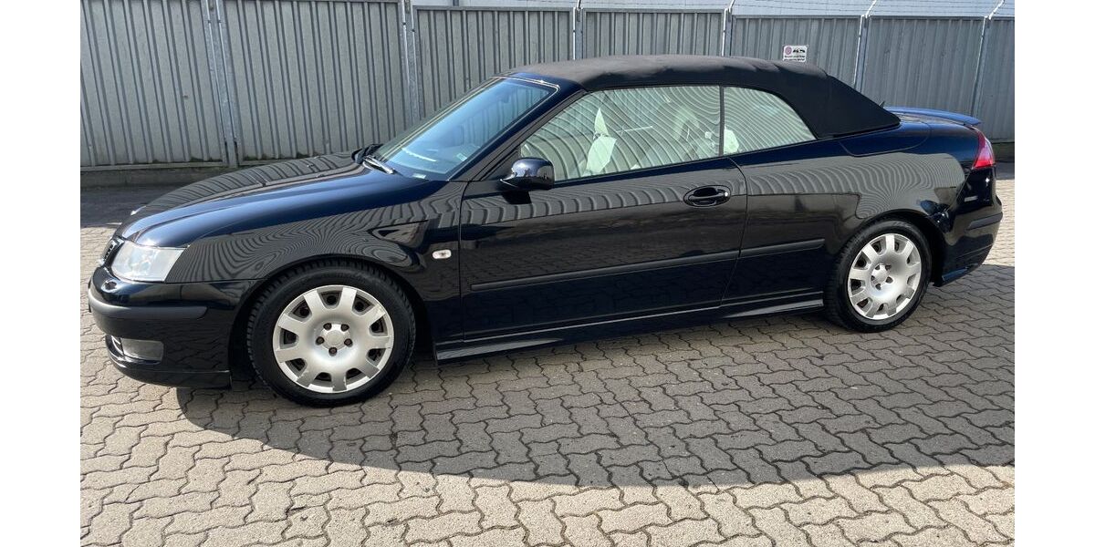 Saab 9-3 275.000 km 6.250 &euro; Kiel 24113