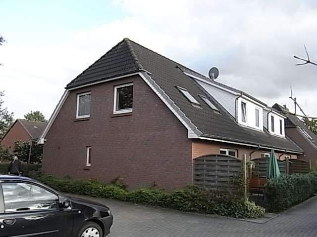 Reihenmittelhaus Haby - 3 Zimmer, 85 m&sup2;, 229.900&euro; | Angebot:25698209