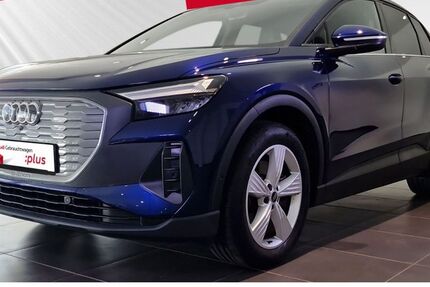 Audi Q4 e-tron 37.550 km 32.980 &euro; Kiel 24118