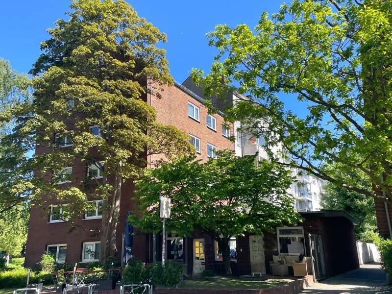 Wohnung zum Kaufen in Kiel 109.000 € 45 m²