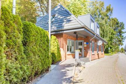 Gewerbeobjekt Kiel Friedrichsort - 1.295.000&euro; | Angebot:25203843