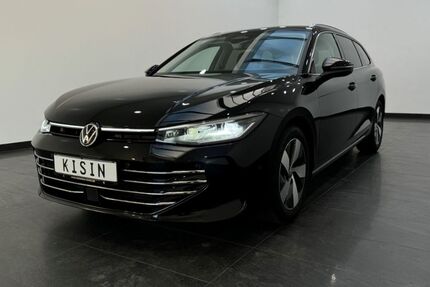 VW Passat 8.633 km 35.299 &euro; Neumünster 24536