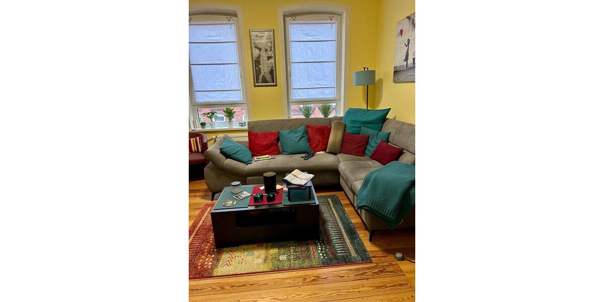 Etagenwohnung Molfsee - 2.5 Zimmer, 58 m&sup2;, 750&euro; | Angebot:25172942