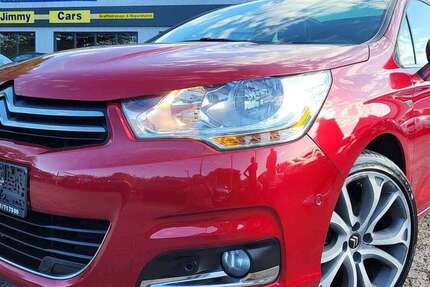 Citroen C4 141.000 km 7.999 &euro; Kiel 24145
