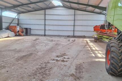 Gewerbeobjekt Kirchbarkau - 1.400&euro; | Angebot:25563761