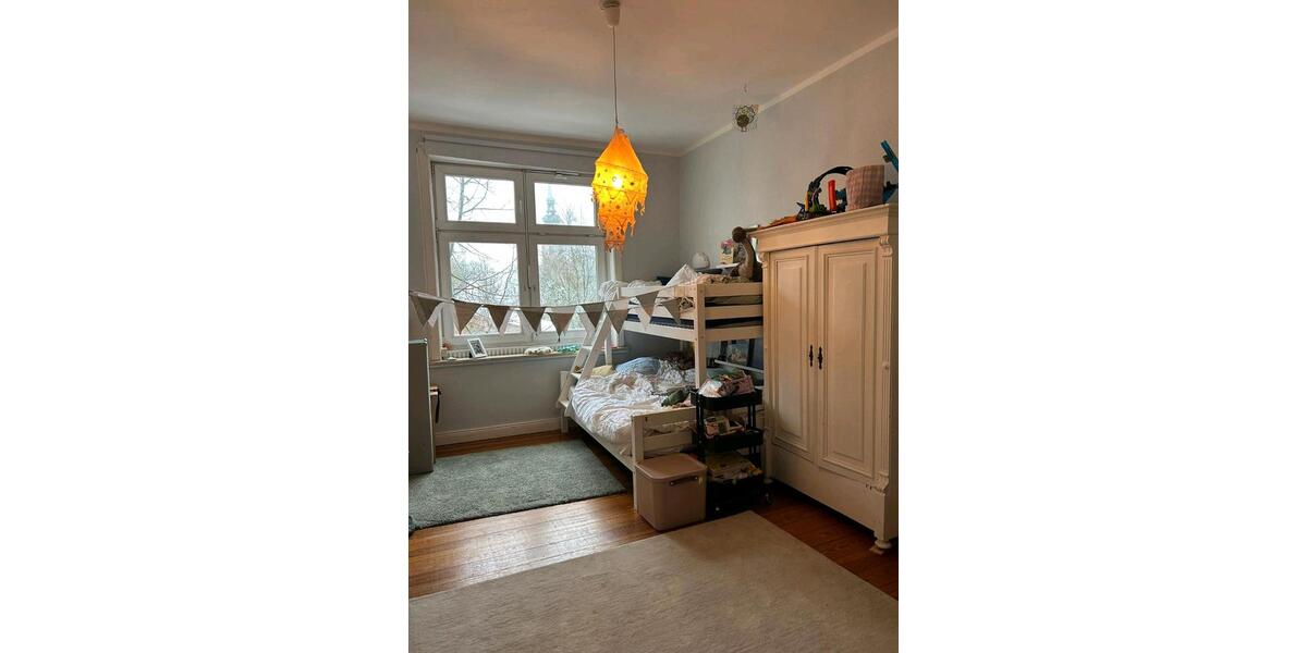 Etagenwohnung Kiel - 5 Zimmer, 112 m&sup2;, 1.900&euro; | Angebot:26626565