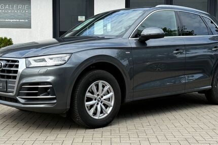 Audi Q5 130.346 km 31.480 € Neumünster 24536