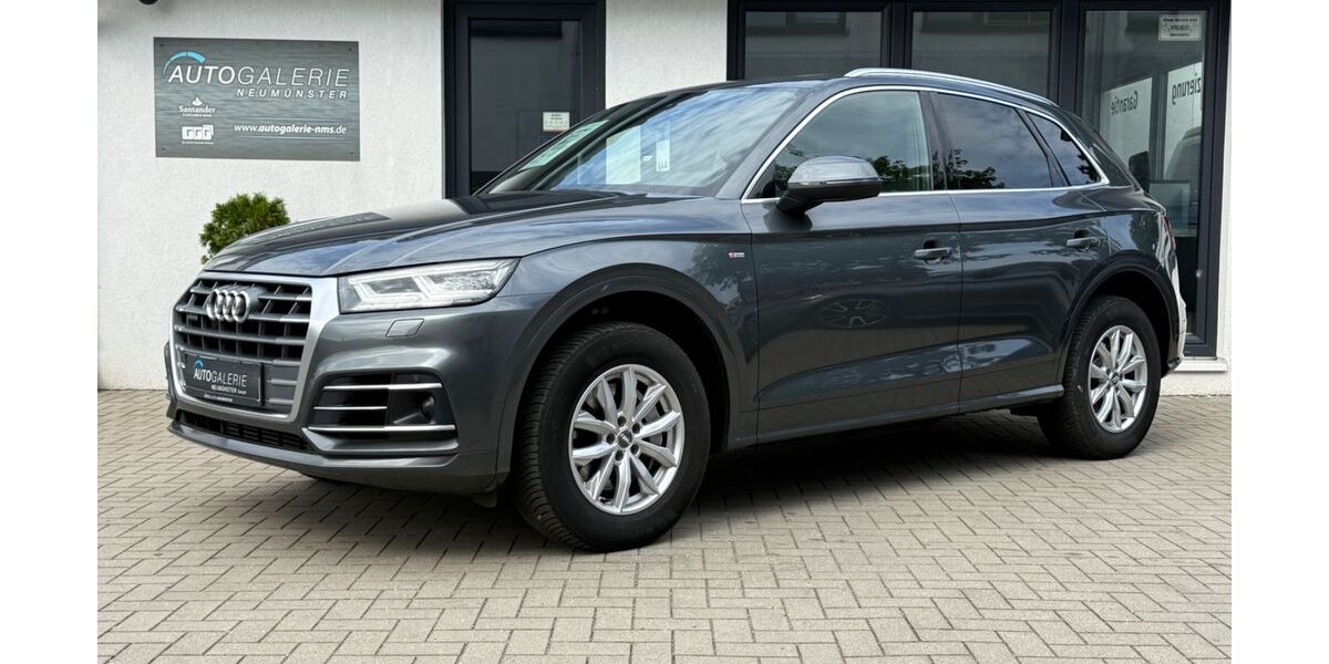 Audi Q5 130.346 km 31.480 &euro; Neumünster 24536