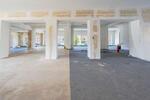 Vielseitige Ladenfläche in Rendsburg-Mitte – 400 m² mit Lagerflächen und einem großzügigem Hinterhof
