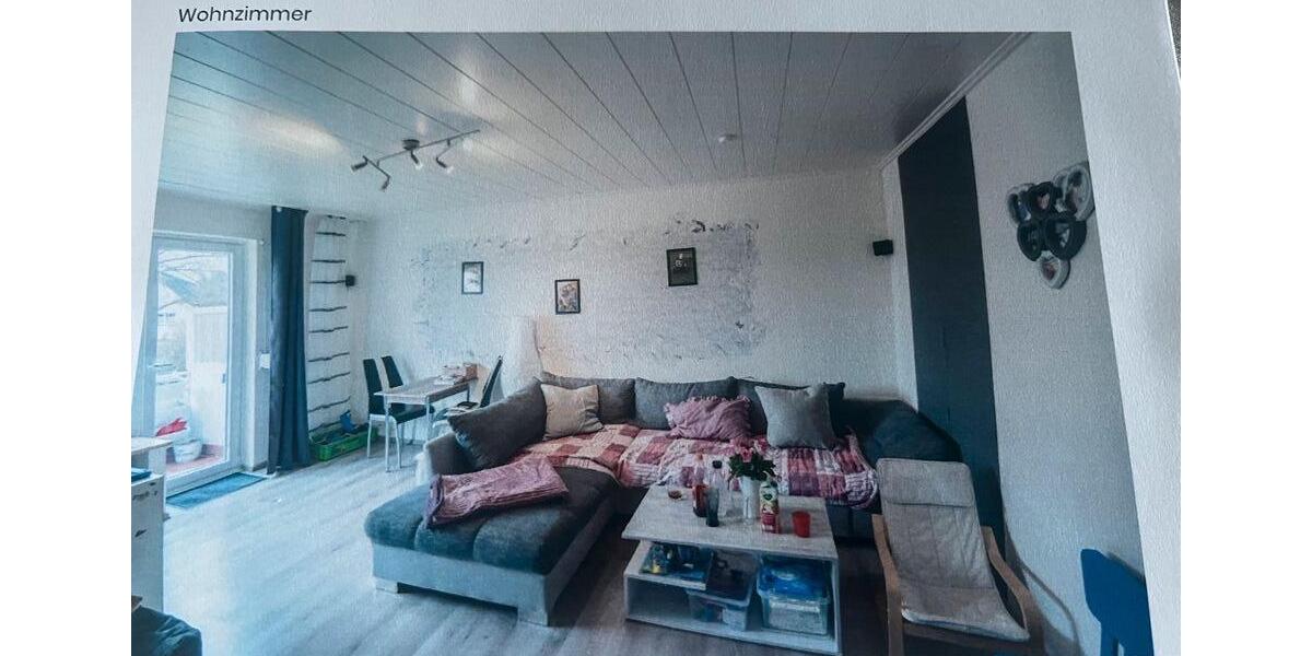 Etagenwohnung Eckernförde - 3 Zimmer, 75 m&sup2;, 230.000&euro; | Angebot:26491862