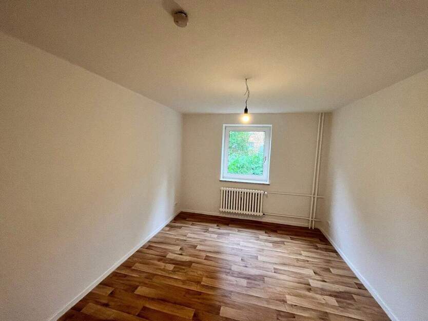 2,5 Zimmer Wohnung mit Blick ins Grüne. 2 zimmer