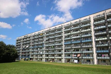 Wohnung Quarnbek - 2 Zimmer, 45 m&sup2;, 520&euro; | Angebot:26544556