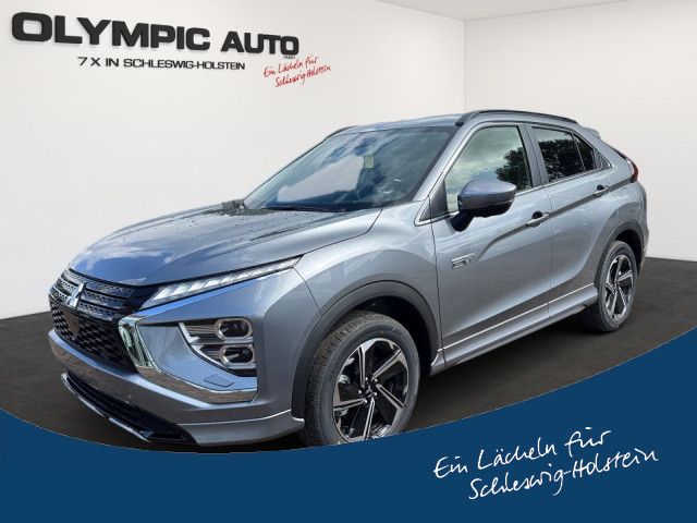 Eclipse Cross