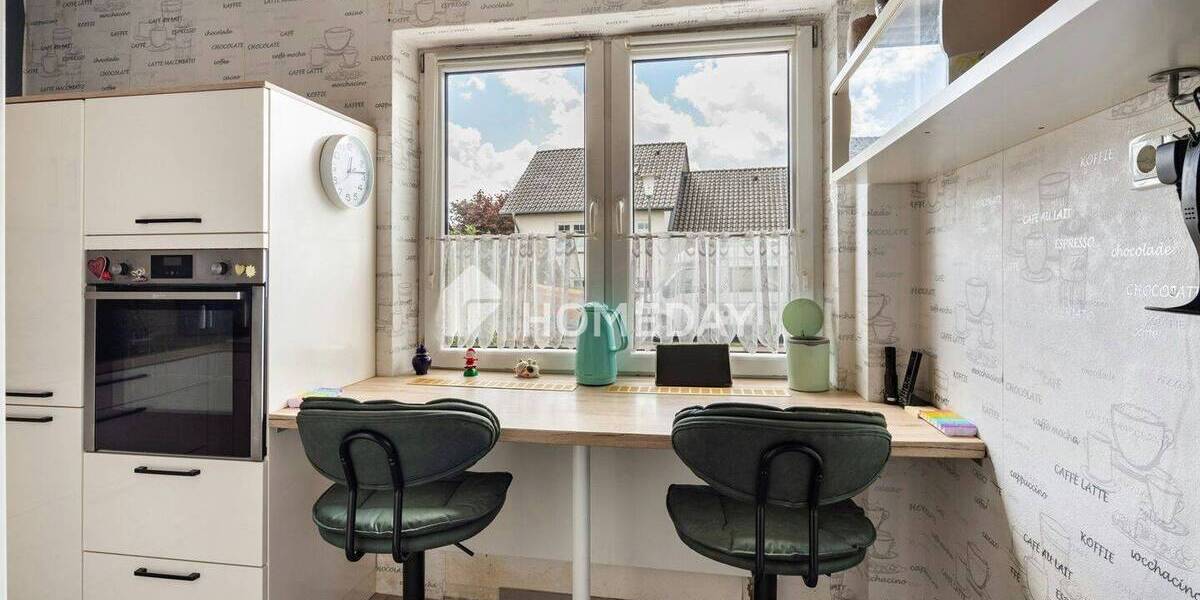 Einfamilienhaus Neumünster Gartenstadt - 5 Zimmer, 84 m&sup2;, 235.000&euro; | Angebot:26886596
