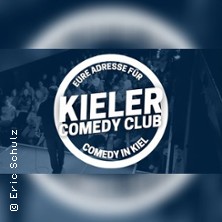 Kieler Comedy Club 05.03.2026 Max Nachttheater