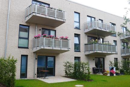 *nur mit WBS* Helle und moderne 3-Zimmer Wohnung im Noorblick! 3 zimmer