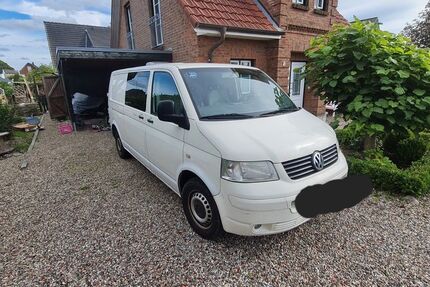 VW T5 Transporter 385.000 km 5.700 &euro; Kiel 24113