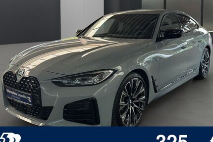 BMW M440 11.474 km 57.250 € Kiel 24118