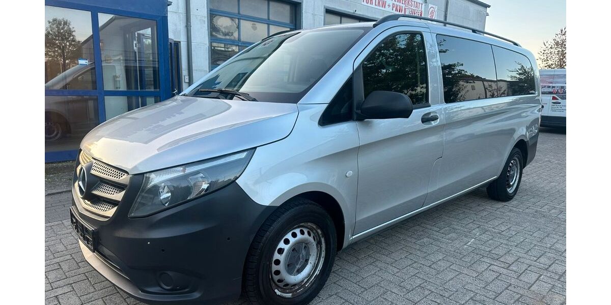 Mercedes-Benz Vito 397.000 km 12.800 € Kiel 24145