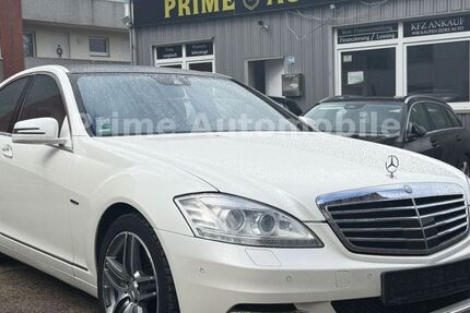 Mercedes-Benz S 400 219.000 km 12.990 &euro; Kiel 24113