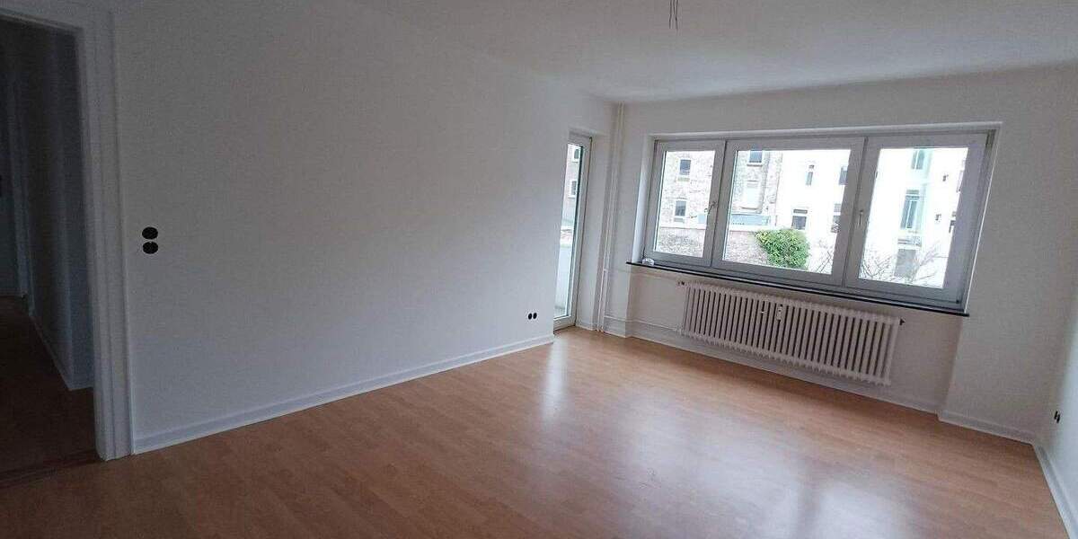 4 ZKB mit Balkon im Zentrum von Kiel 4 zimmer