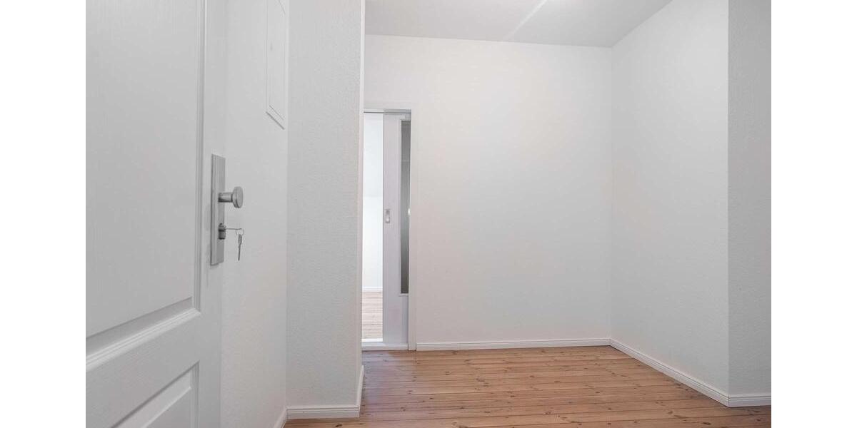 Moderne 3-Zimmer Wohnung in Neumünster zu vermieten! 3 zimmer