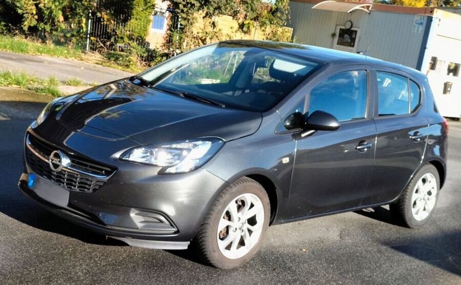 Corsa