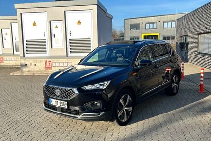 Seat Tarraco 59.000 km 29.990 &euro; Kiel 24147
