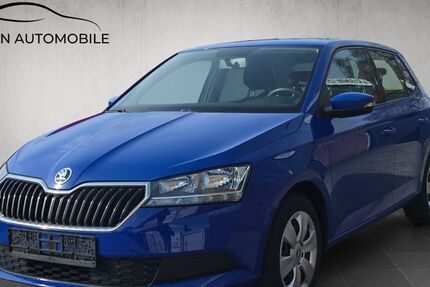 Skoda Fabia 65.479 km 9.480 &euro; Schellhorn 24211