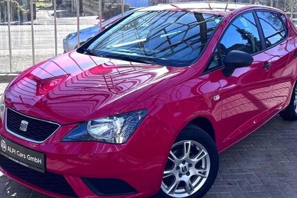 Seat Ibiza 128.321 km 4.790 &euro; Neumünster 24539