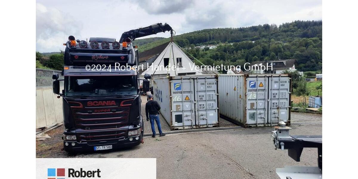 Gewerbeobjekt Ascheberg (Holstein) - 1.450&euro; | Angebot:11745035