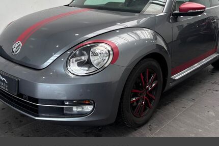 VW Beetle 66.700 km 9.500 &euro; Neumünster 24536