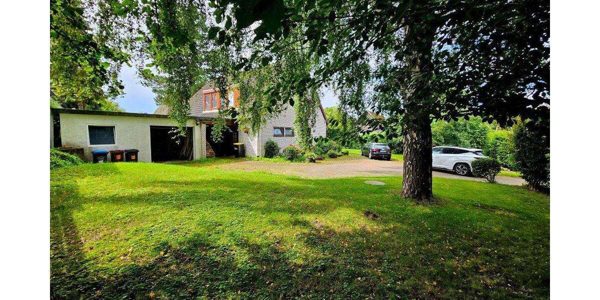 Einfamilienhaus Molfsee - 7 Zimmer, 228 m&sup2;, 459.000&euro; | Angebot:25369209