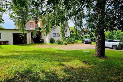 Haus Molfsee - 7 Zimmer, 228 m&sup2;, 459.000&euro; | Angebot:25369209