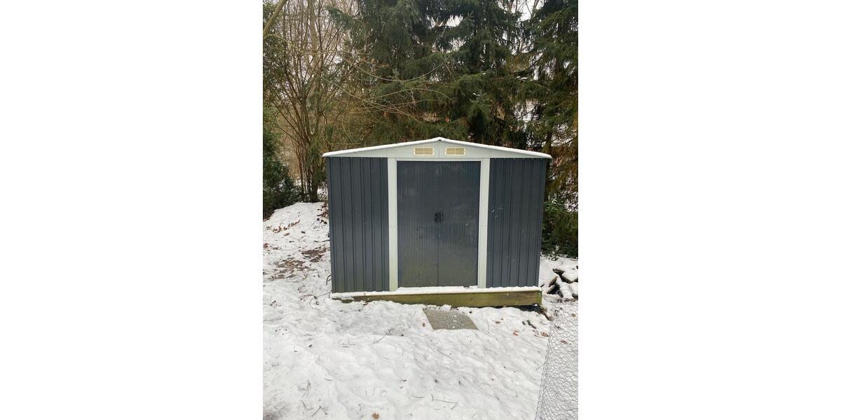 Charmante Einliegerwohnung in ruhiger Lage Kiel-Kroog 2 zimmer