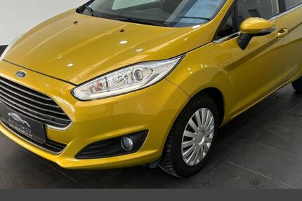 Ford Fiesta 184.600 km 5.350 &euro; Neumünster 24536