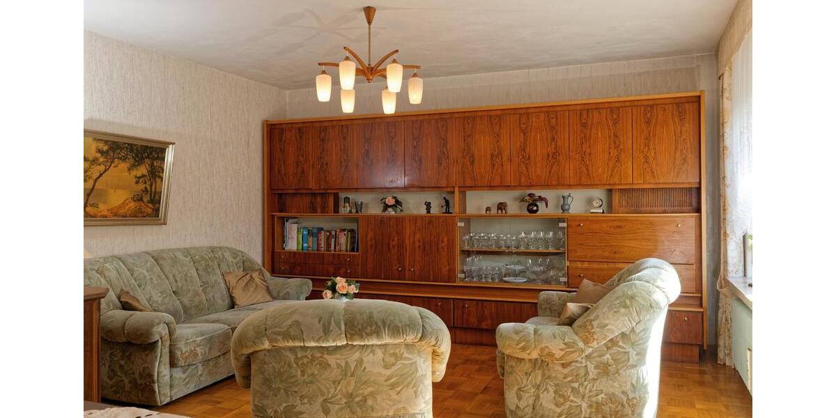 Reihenhaus Büdelsdorf - 4 Zimmer, 88 m&sup2;, 199.000&euro; | Angebot:26114356