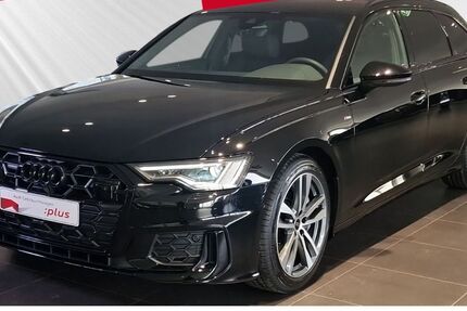 Audi A6 21.500 km 47.980 &euro; Kiel 24118