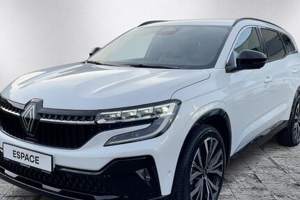 Renault Espace 17.900 km 43.980 &euro; Kiel 24118