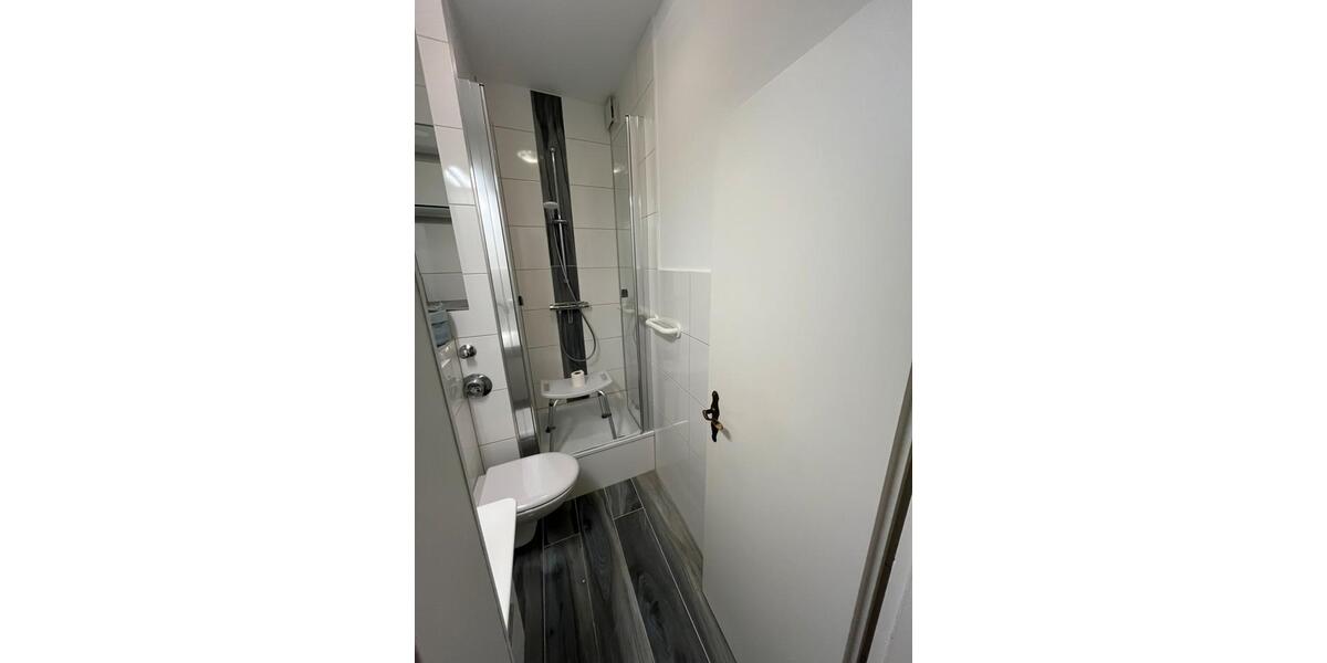 2 Zimmer Wohnung in Kiel-Holtenau EBK u. Stellplatz, Wallbox mögl 2 zimmer