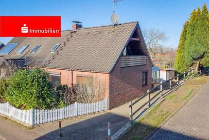 Haus Eckernförde - 4 Zimmer, 119 m&sup2;, 260.000&euro; | Angebot:26312136