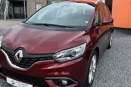 Renault Scenic 68.290 km 13.490 € Gettorf 24214