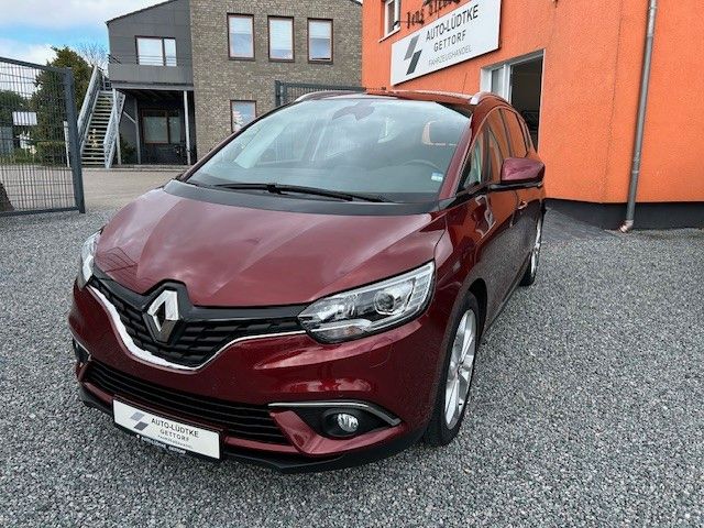 Renault Scenic 68.290 km 13.490 € Gettorf 24214