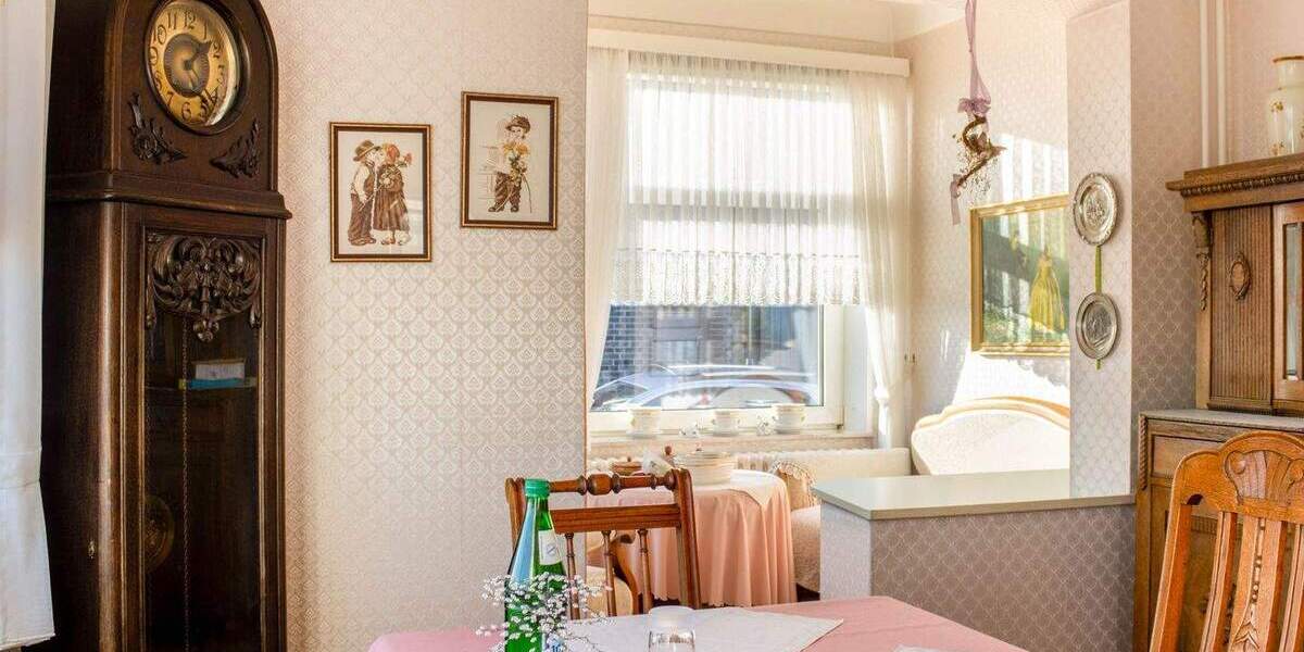 Doppelhaushälfte Strande - 5 Zimmer, 89 m&sup2;, 970.000&euro; | Angebot:24910228